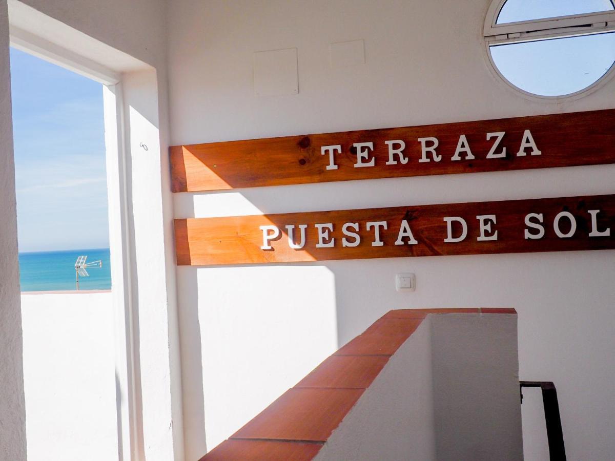 Conilplus Apartment Azucena II Conil De La Frontera Exterior foto